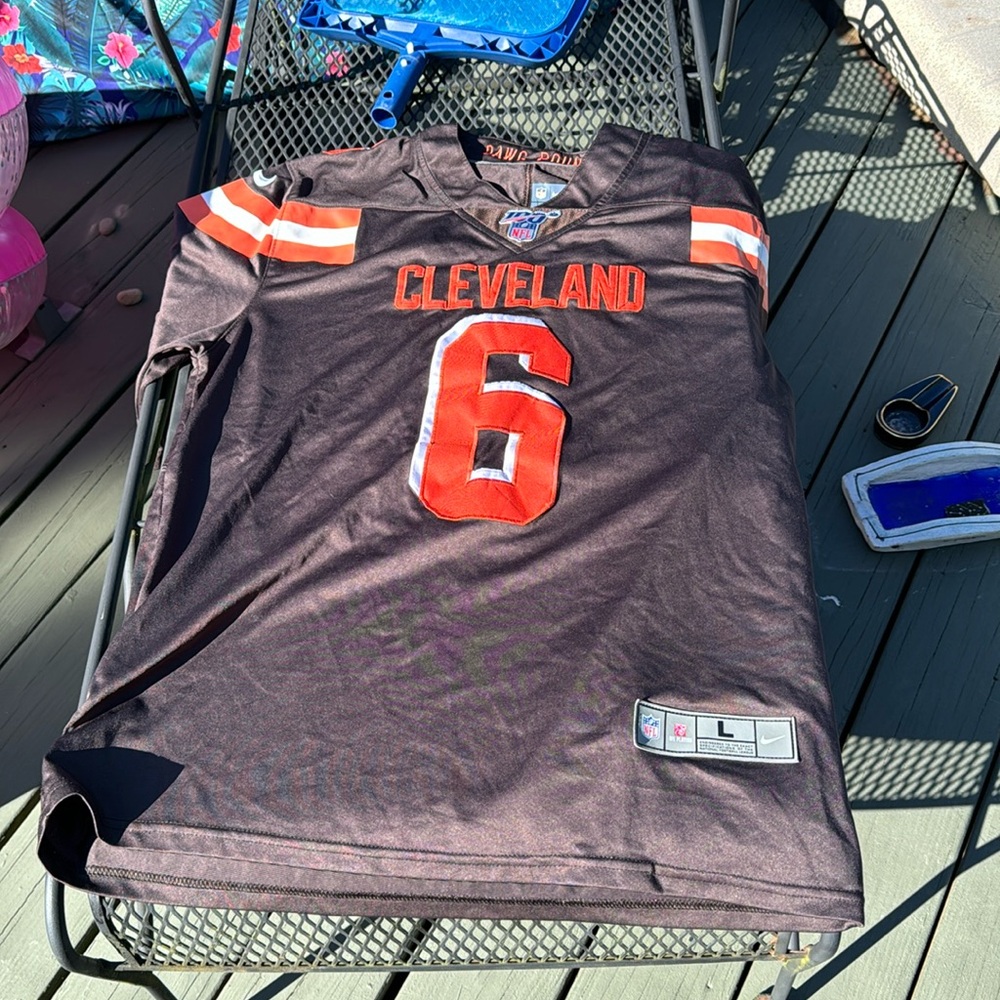 Men’s Nfl Jersey